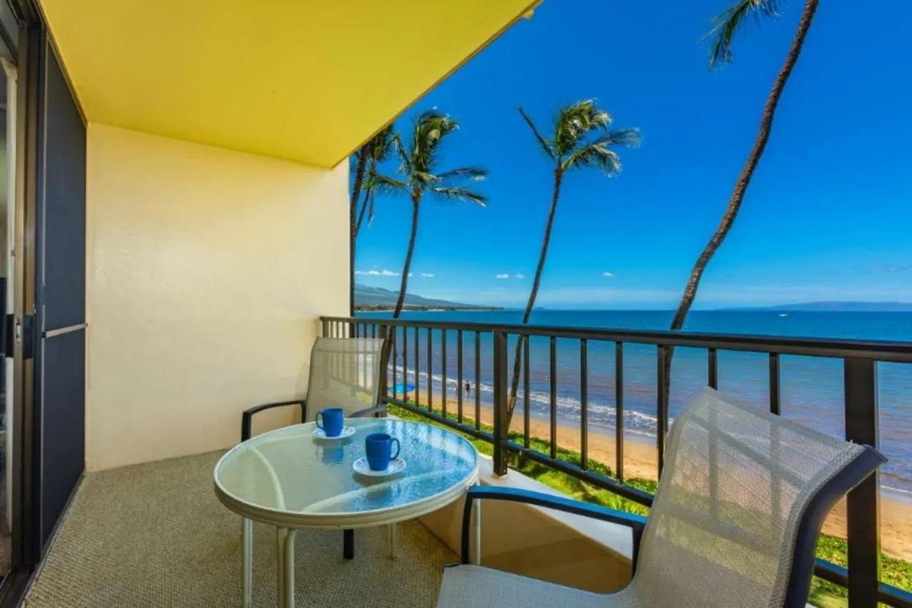 Sugar Beach Resort, #326 Condo Kihei 0*,  United States