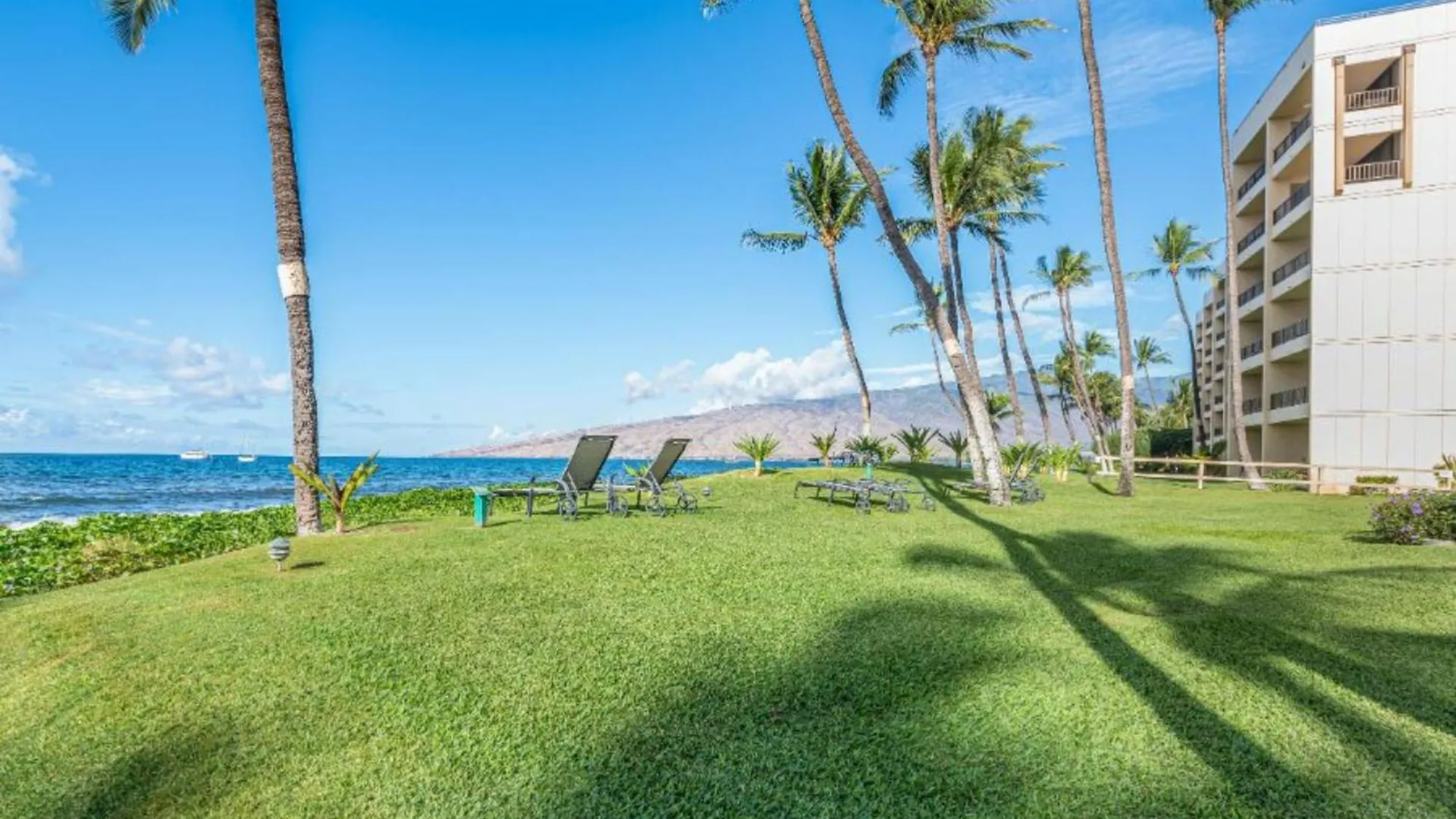 Apartment Sugar Beach Resort, #326 Condo Kihei United States