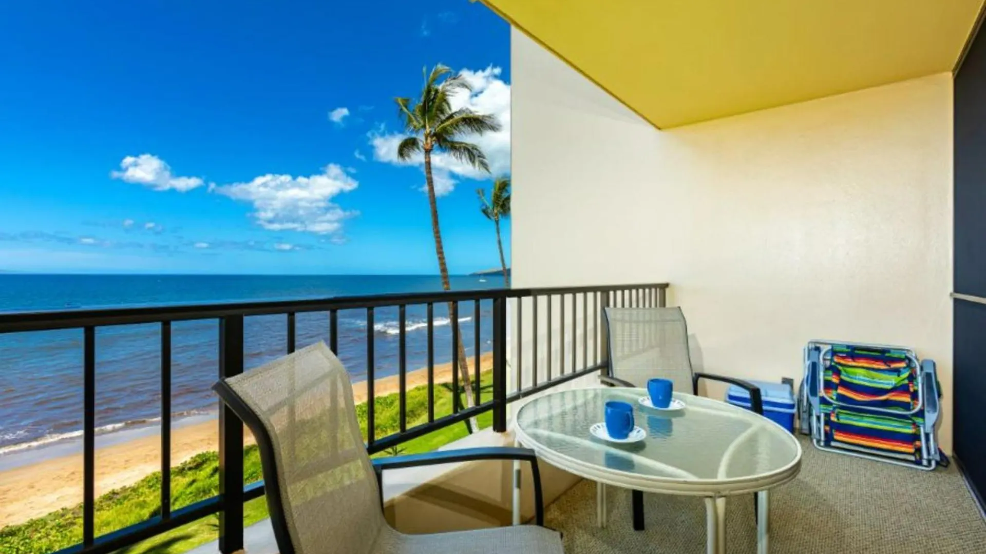 Sugar Beach Resort, #326 Condo Kihei 0*,
