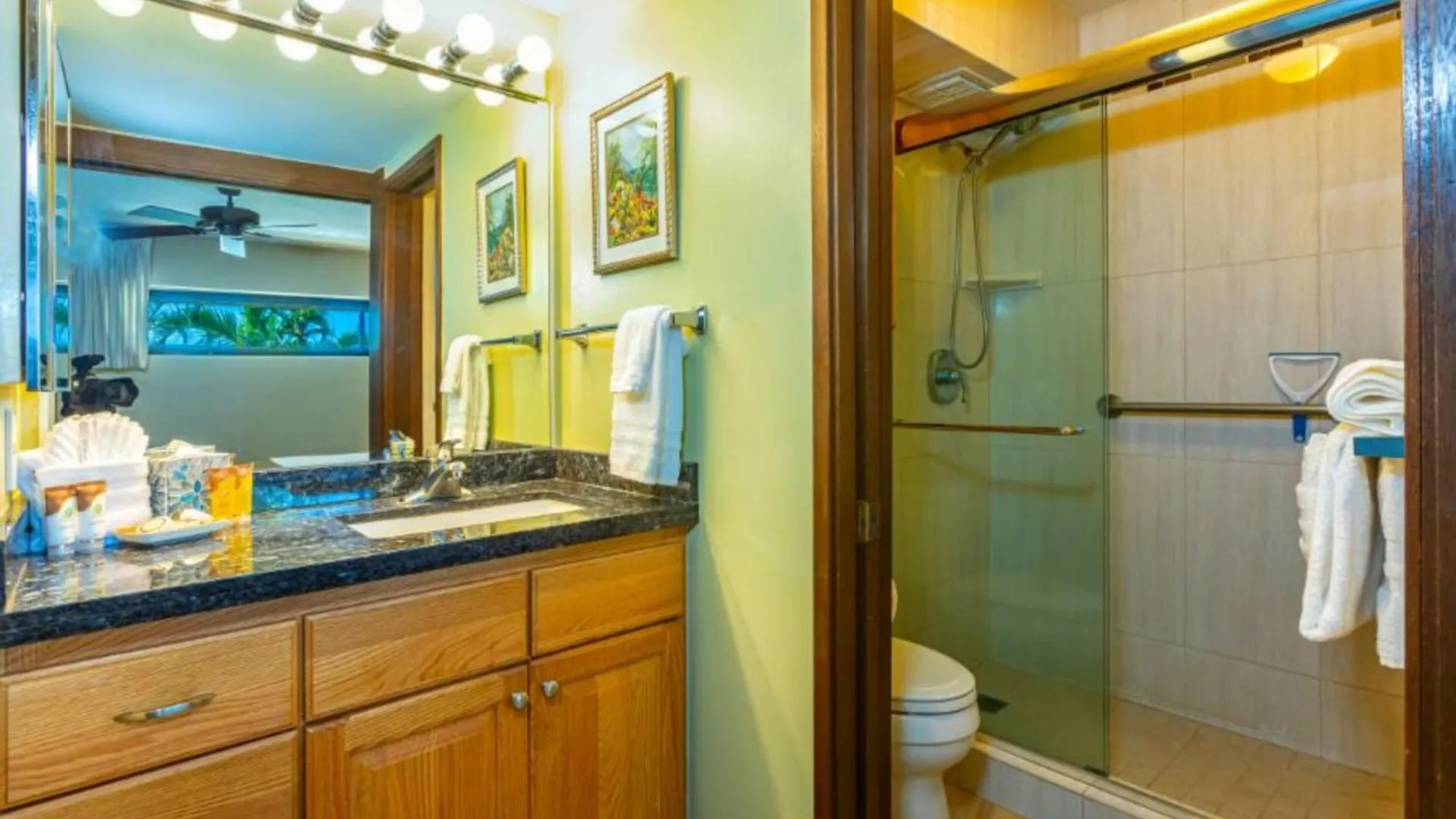 Sugar Beach Resort, #326 Condo Kihei United States