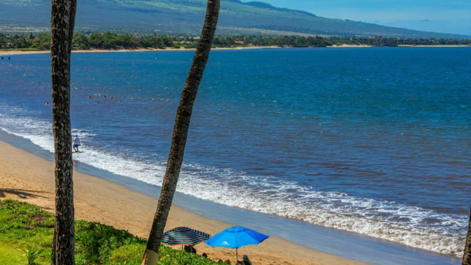 Sugar Beach Resort, #326 Condo Kihei United States