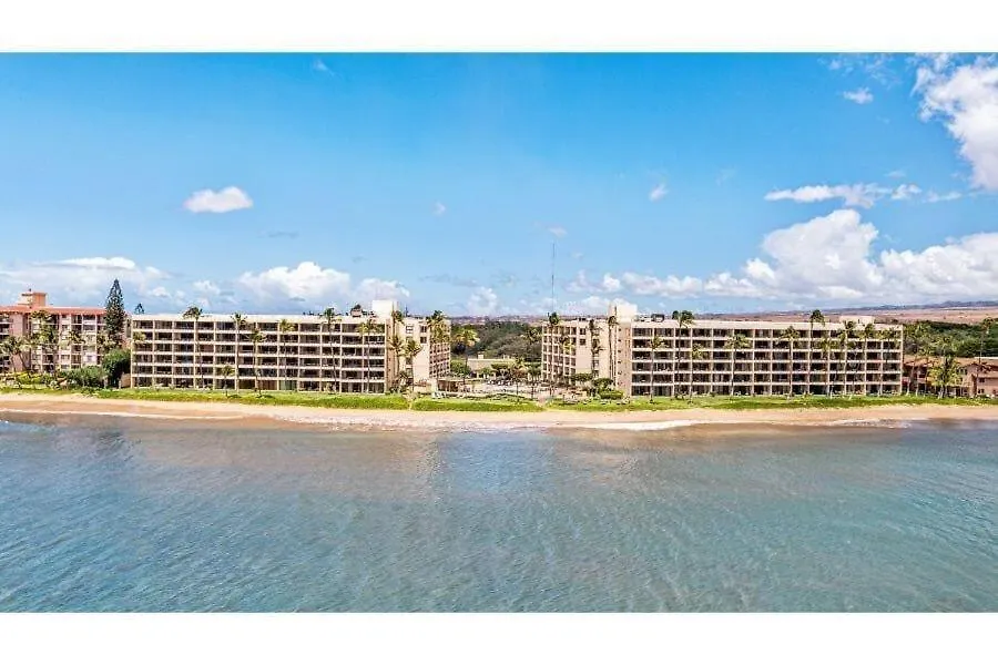 Sugar Beach Resort, #326 Condo Kihei 0*,  Ηνωμένες Πολιτείες της Αμερικής