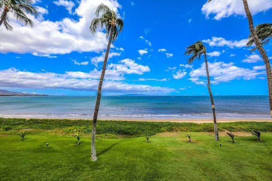 Sugar Beach Resort, #326 Condo Kihei Διαμέρισμα