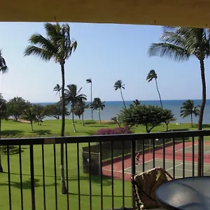 3* Appart hôtel Maui Sunset